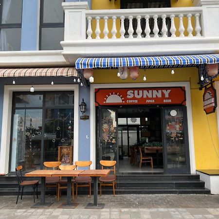 Lia Homestay Grand World Phu Quoc - Sunny Venice Apartment Exterior foto