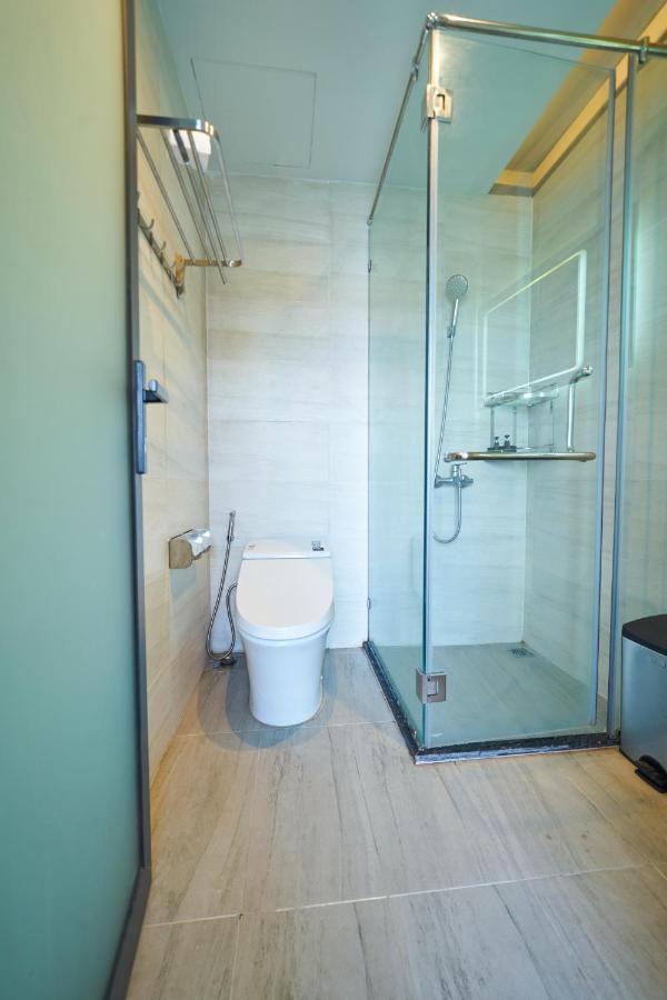 Lia Homestay Grand World Phu Quoc - Sunny Venice Apartment Exterior foto