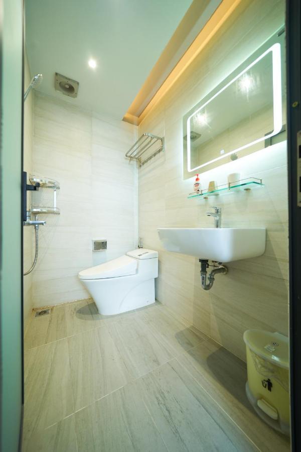 Lia Homestay Grand World Phu Quoc - Sunny Venice Apartment Exterior foto