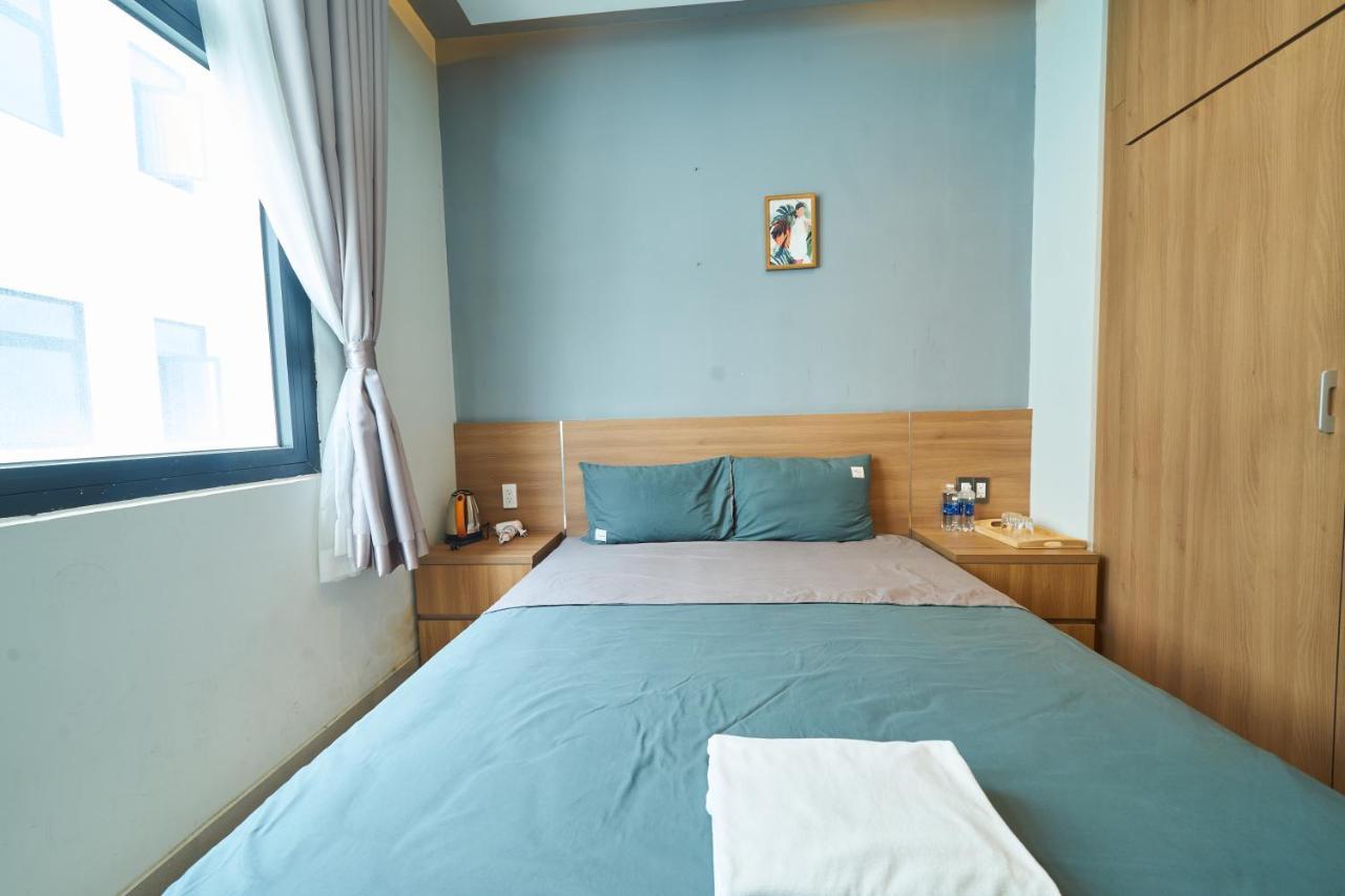 Lia Homestay Grand World Phu Quoc - Sunny Venice Apartment Exterior foto