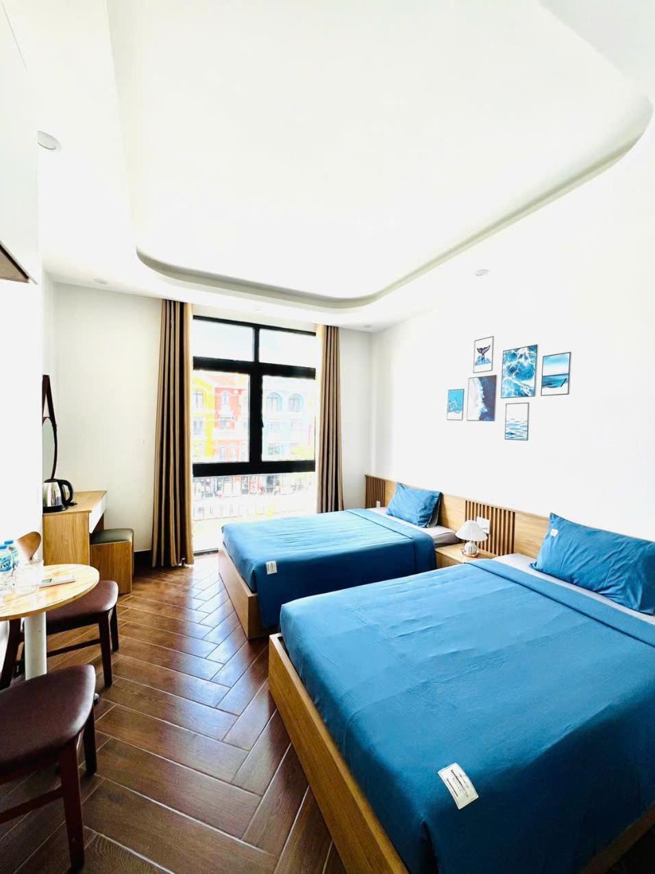 Lia Homestay Grand World Phu Quoc - Sunny Venice Apartment Exterior foto