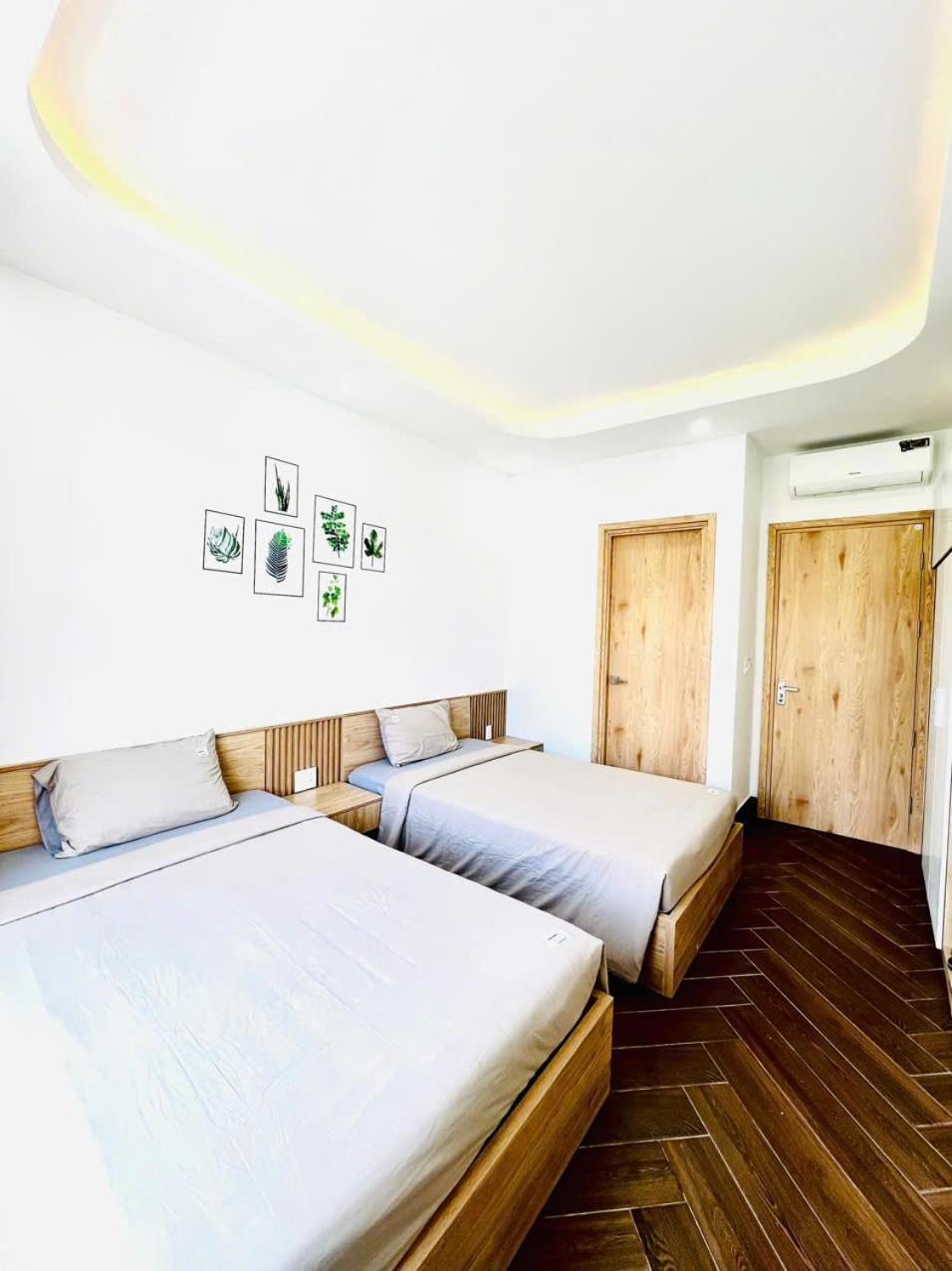 Lia Homestay Grand World Phu Quoc - Sunny Venice Apartment Exterior foto