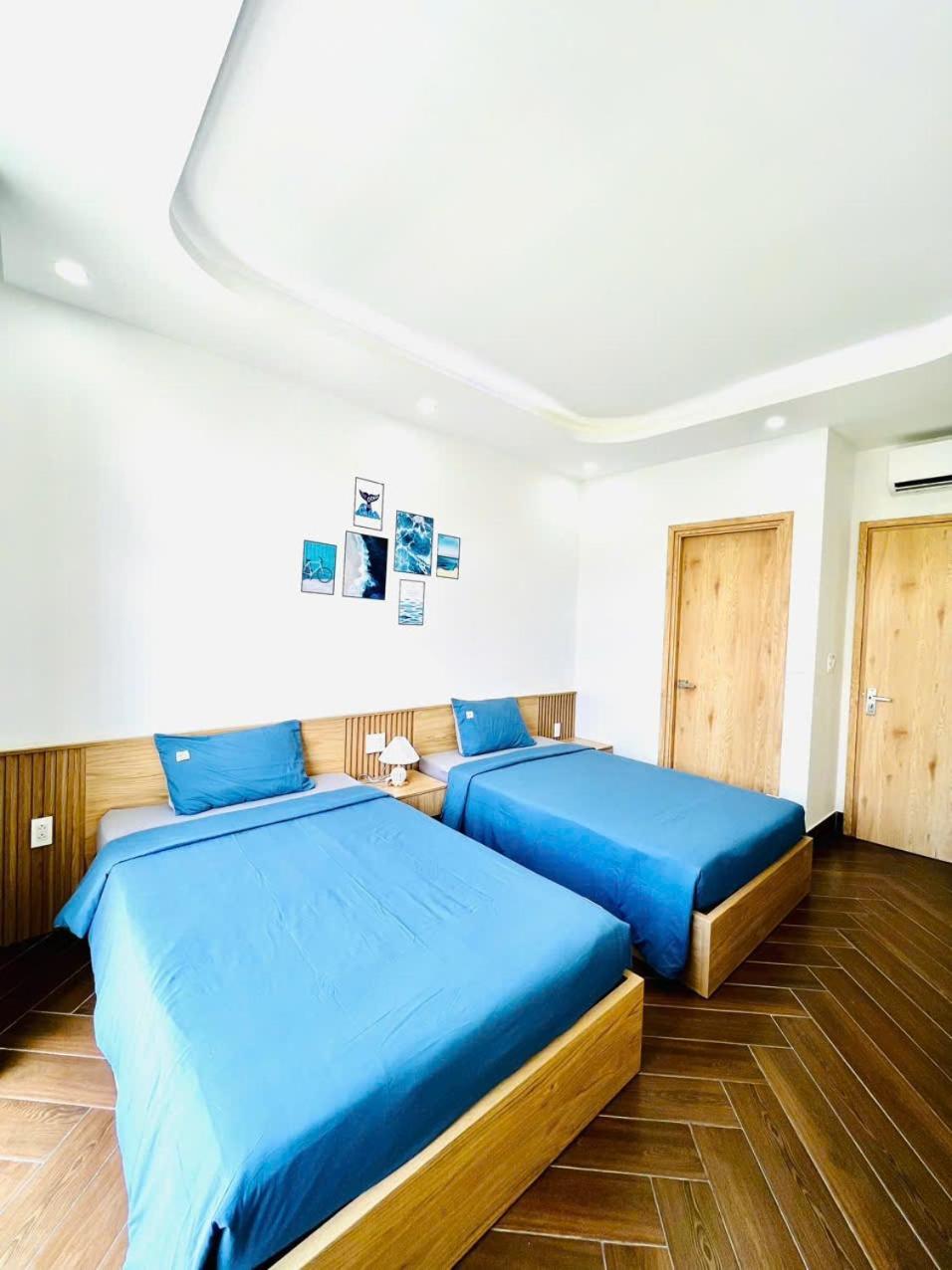 Lia Homestay Grand World Phu Quoc - Sunny Venice Apartment Exterior foto
